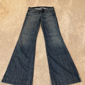 7 For All Mankind Women’s Jeans